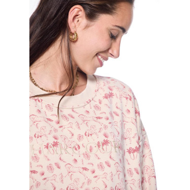 Sweat Harcour Sirius femme Sweat Harcour Sirius femme