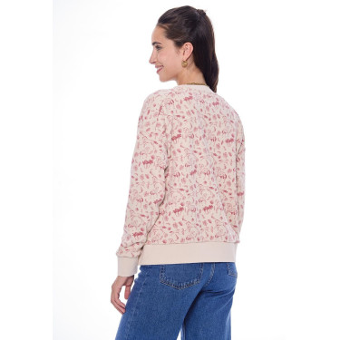 Sweat Harcour Sirius femme Sweat Harcour Sirius femme