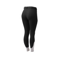 Pantalon Horze Felicia Thermo full grip Noir