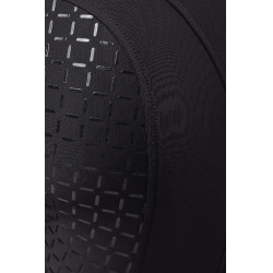 Pantalon d'équitation Corinne Thermo Horze full grip Noir Pantalon d'équitation Corinne Thermo Horze full grip Noir