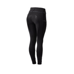 Pantalon d'équitation Corinne Thermo Horze full grip