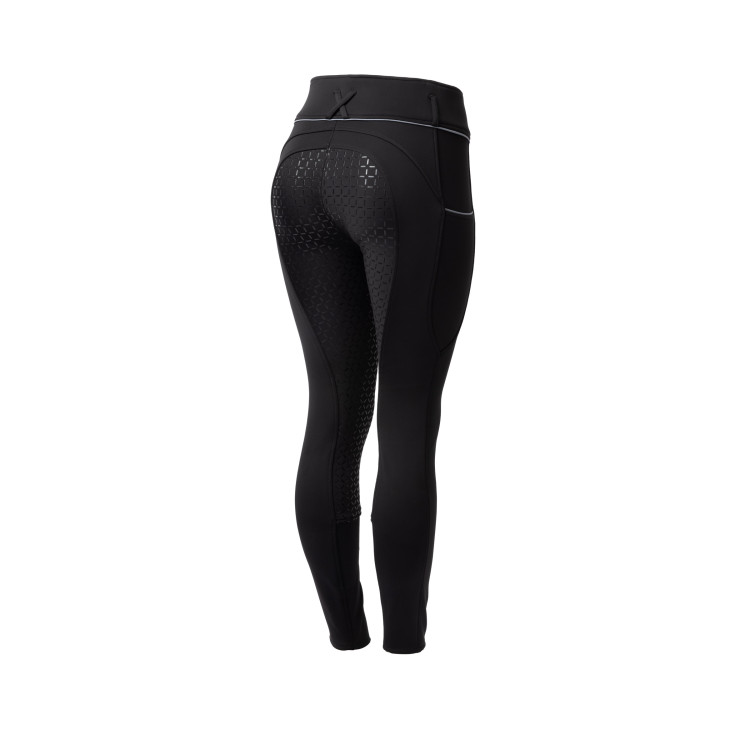 Pantalon d'équitation Corinne Thermo Horze full grip