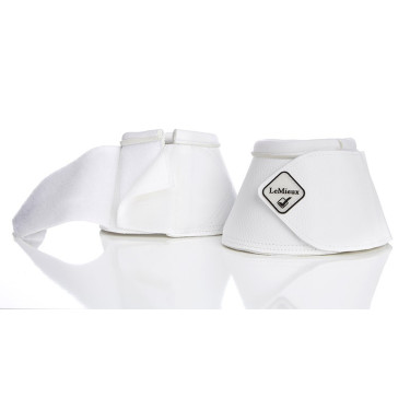 Cloches cuir LeMieux WrapRound Cloches cuir LeMieux WrapRound