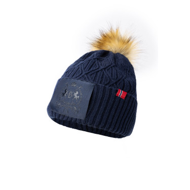 Bonnet B Vertigo tricoté Faye Bonnet B Vertigo tricoté Faye