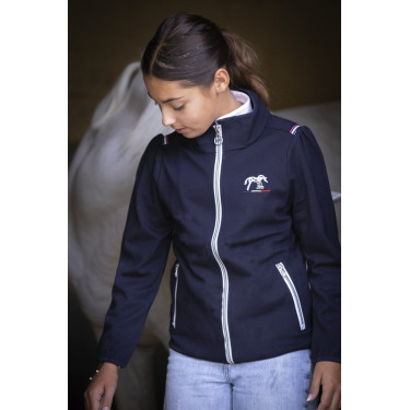 Veste Pénélope Tweety enfant Veste Pénélope Tweety enfant