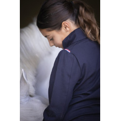 Veste Pénélope Tweety Marine Veste Pénélope Tweety Marine