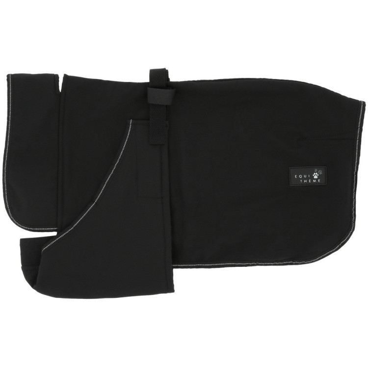 Couverture pour chien Equithème Softshell