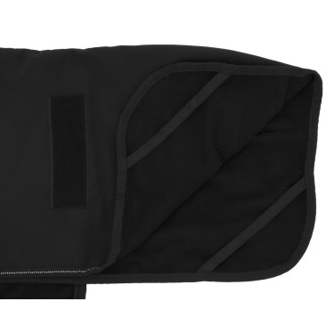 Couverture pour chien Equithème Softshell Couverture pour chien Equithème Softshell