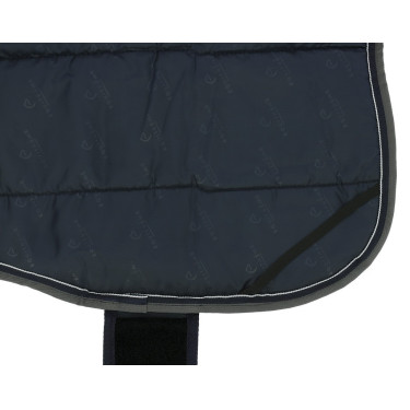 Couverture pour chien Equithème TYREX 600D Couverture pour chien Equithème TYREX 600D