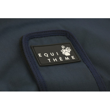 Couverture pour chien Equithème TYREX 600D Couverture pour chien Equithème TYREX 600D