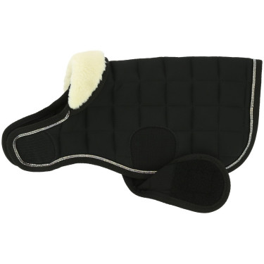 Couverture pour chien Je t'aime Equithème Couverture pour chien Je t'aime Equithème