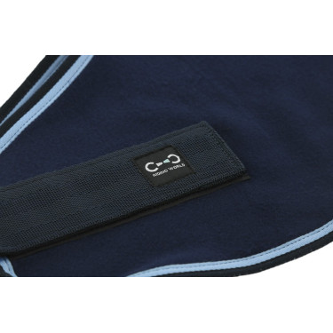 Chemise polaire pour chien Equithème Chemise polaire pour chien Equithème