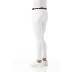 Pantalon Riding World Djerba Blanc Pantalon Riding World Djerba Blanc