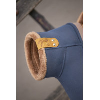 Boots Pénélope Caramel Boots Pénélope Caramel