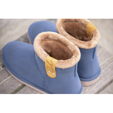 Boots Pénélope Boots Pénélope
