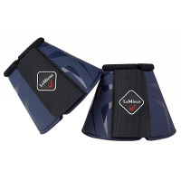 Cloches LeMieux ProShell Bleu marine