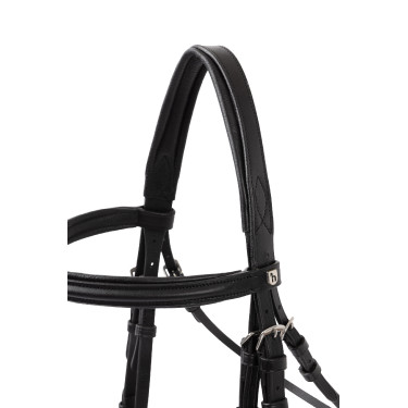 Bridon de dressage Horze Eternal Gaze Bridon de dressage Horze Eternal Gaze