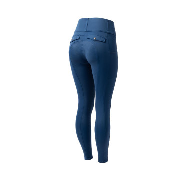Legging thermique hybride Horze Anya full grip Legging thermique hybride Horze Anya full grip