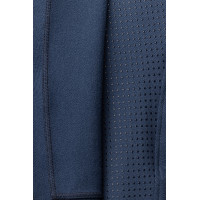 Pantalon Horze Felicia Thermo full grip Indigo vintage Bleu marine Pantalon Horze Felicia Thermo full grip Indigo vintage Bleu marine