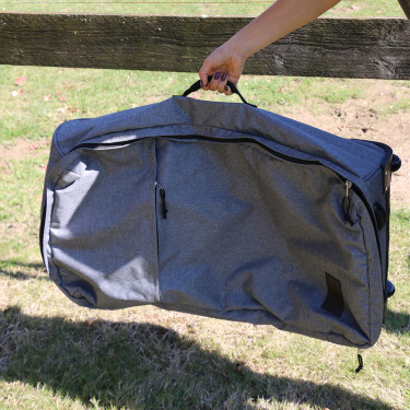 Sac de transport à roulettes Kentucky Sac de transport à roulettes Kentucky