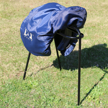 Porte-selle démontable 3 pieds Hennie Porte-selle démontable 3 pieds Hennie