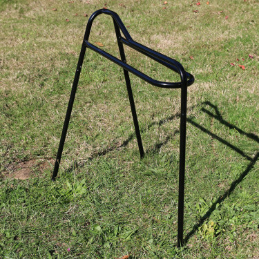Porte-selle démontable 3 pieds Hennie Porte-selle démontable 3 pieds Hennie