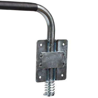 Barre porte-selle Horze Barre porte-selle Horze