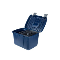 COFFRET DE PANSAGE SMART Bleu foncé