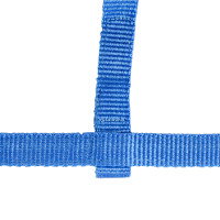 Licol Poulain Horze Spirit Bleu foncé Licol Poulain Horze Spirit Bleu foncé
