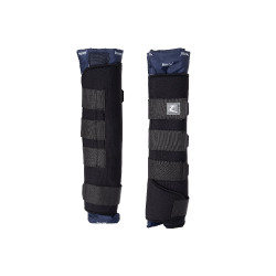 Guêtres d'écurie Horze PRO, postérieures Guêtres d'écurie Horze PRO, postérieures