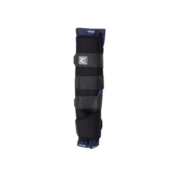 Guêtres d'écurie Horze PRO, postérieures Guêtres d'écurie Horze PRO, postérieures
