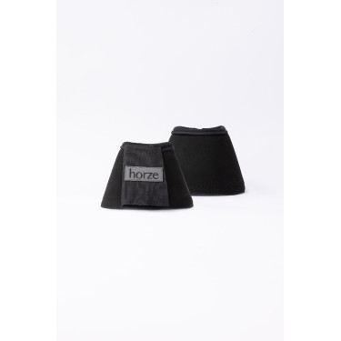 Cloches cuir synthétique Horze Cloches cuir synthétique Horze