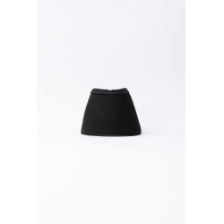 Cloches cuir synthétique Horze