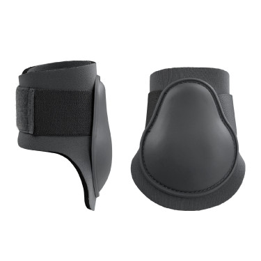 Protège-boulets Horze Chicago Noir