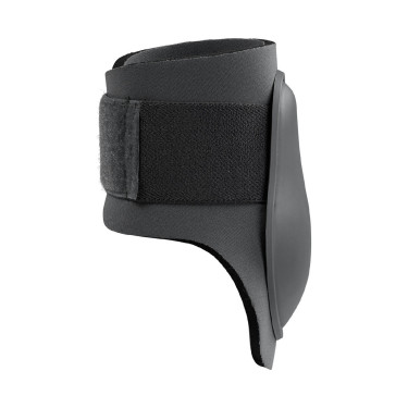 Protège-boulets Horze Chicago Noir