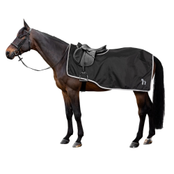 Couvre-reins doublé polaire Horze ProTrek