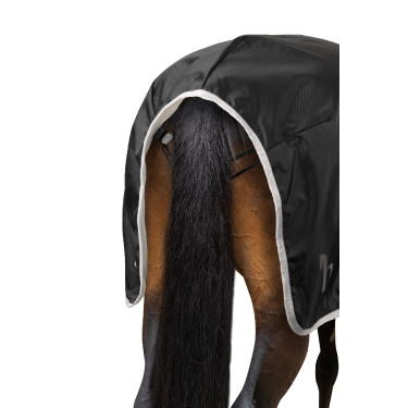 Couvre-reins doublé polaire Horze ProTrek Couvre-reins doublé polaire Horze ProTrek