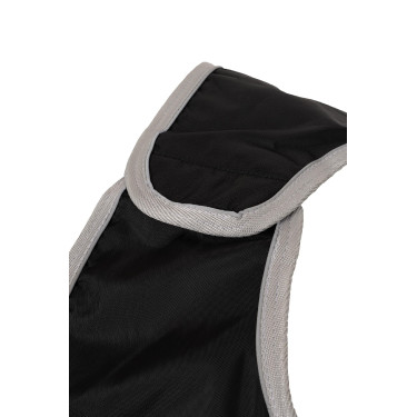 Couvre-reins doublé polaire Horze ProTrek Couvre-reins doublé polaire Horze ProTrek