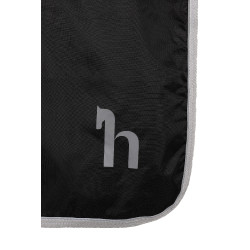 Couvre-reins doublé polaire Horze ProTrek Couvre-reins doublé polaire Horze ProTrek