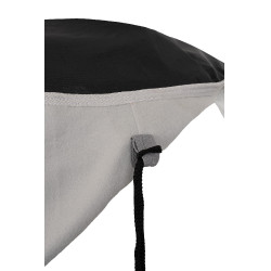 Couvre-reins doublé polaire Horze ProTrek Couvre-reins doublé polaire Horze ProTrek