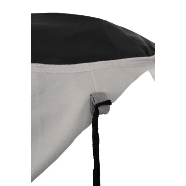 Couvre-reins doublé polaire Horze ProTrek Couvre-reins doublé polaire Horze ProTrek