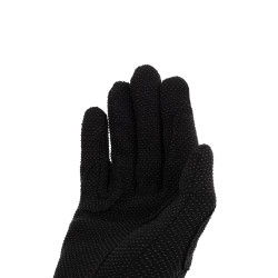 Gants Horze Basic Polygrip Noir