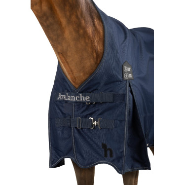 Couverture de pluie Horze Avalanche 0g Couverture de pluie Horze Avalanche 0g