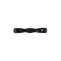 Sangle dressage Dallas Horze Supreme Noir Sangle dressage Dallas Horze Supreme Noir