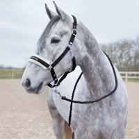 Longe Howard Crescendo Horze Noir Longe Howard Crescendo Horze Noir