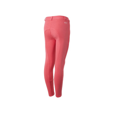 Pantalon Horze Active à fond silicone enfant Pantalon Horze Active à fond silicone enfant