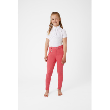 Pantalon Horze Active à fond silicone enfant Pantalon Horze Active à fond silicone enfant