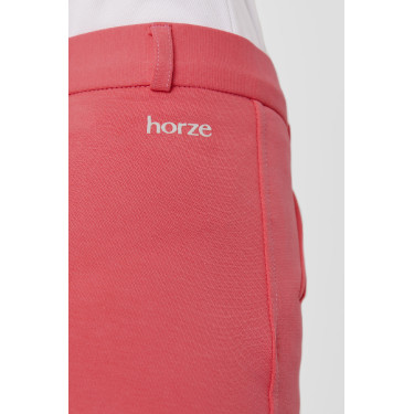 Pantalon Horze Active à fond silicone enfant Pantalon Horze Active à fond silicone enfant
