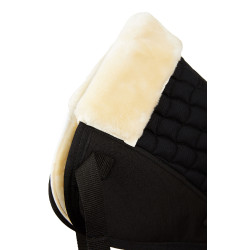 Amortisseur de dos Horze Noir Amortisseur de dos Horze Noir