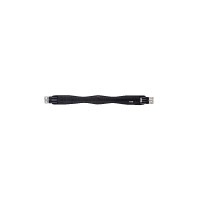 Sangle mixte Horze Dakota Noir Sangle mixte Horze Dakota Noir